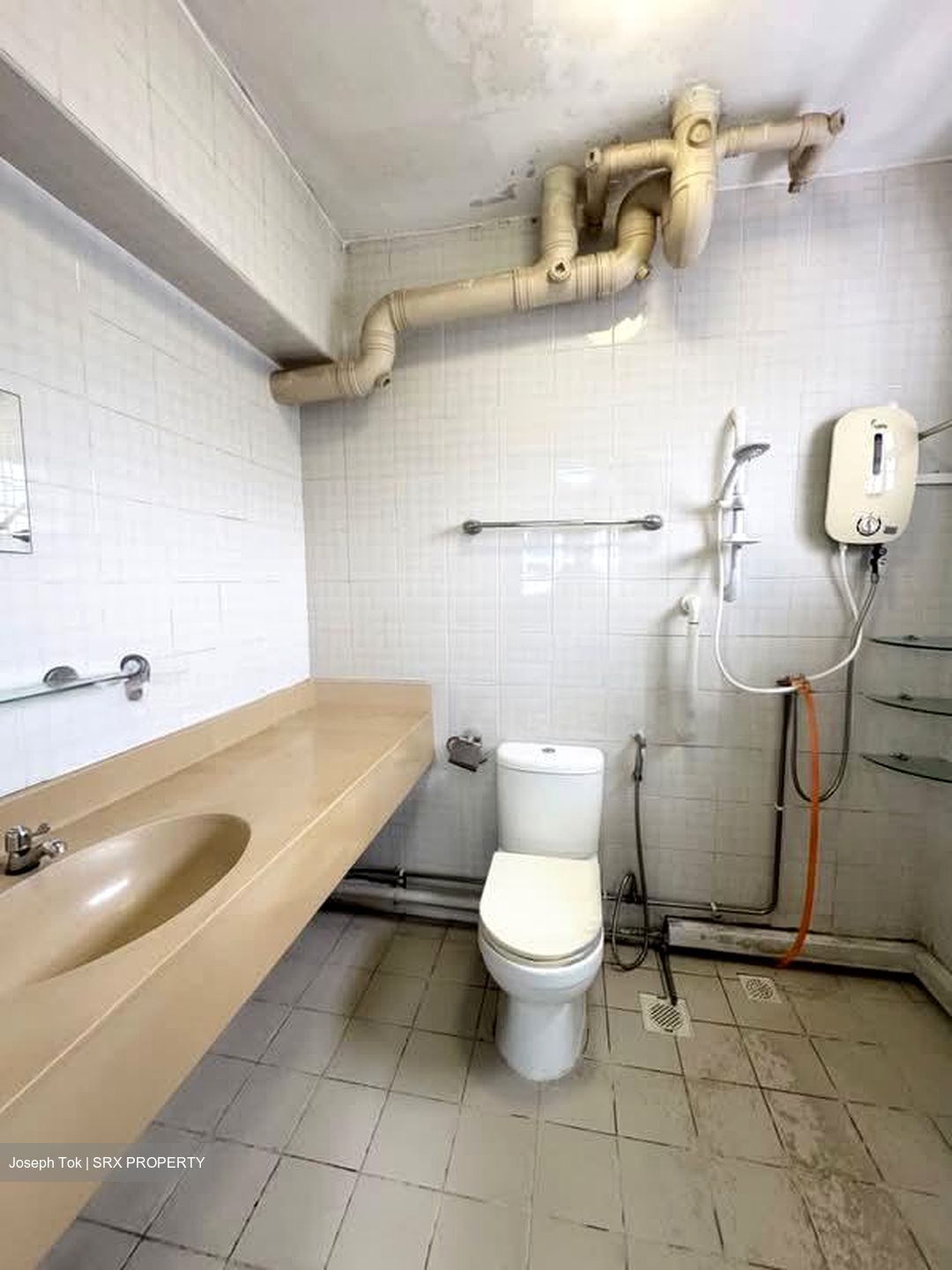 Blk 527 Woodlands Drive 14 (Woodlands), HDB 4 Rooms #574217131